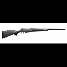 Weatherby Vanguard blued synthetic